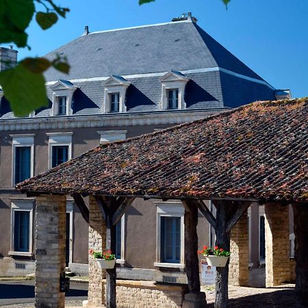 Chambres D'Hotes Cote Halles Pamproux Dış mekan fotoğraf