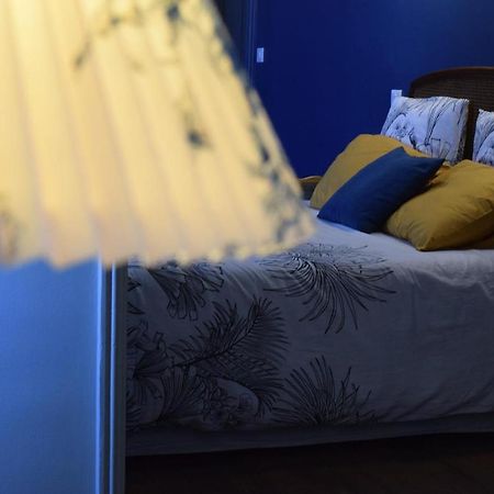 Chambres D'Hotes Cote Halles Pamproux Dış mekan fotoğraf
