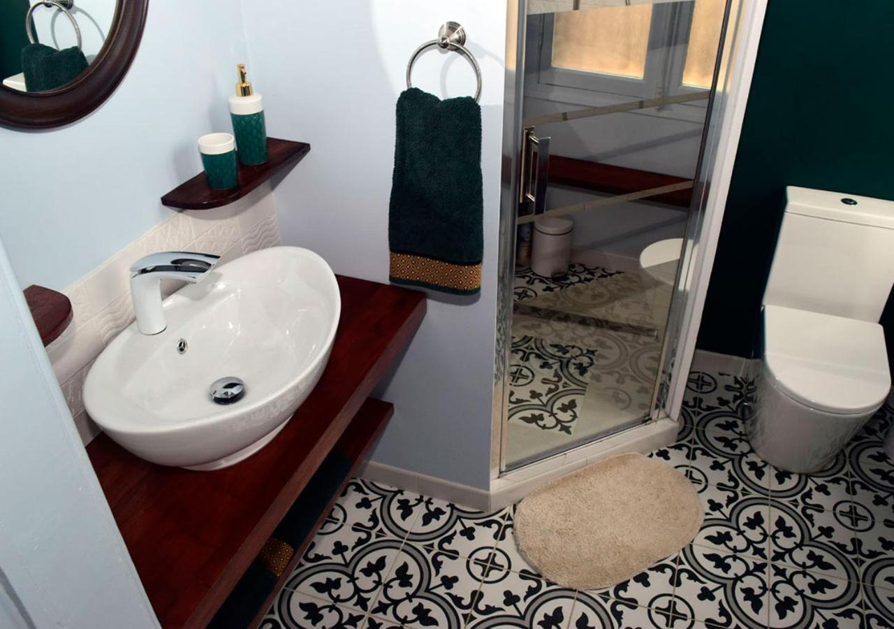 Chambres D'Hotes Cote Halles Pamproux Dış mekan fotoğraf